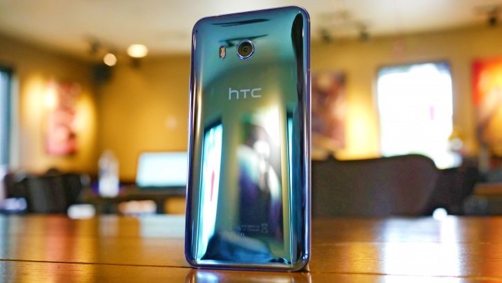 HTC U11 Plus, nuove possibili conferme su GFXBench e Geekbench