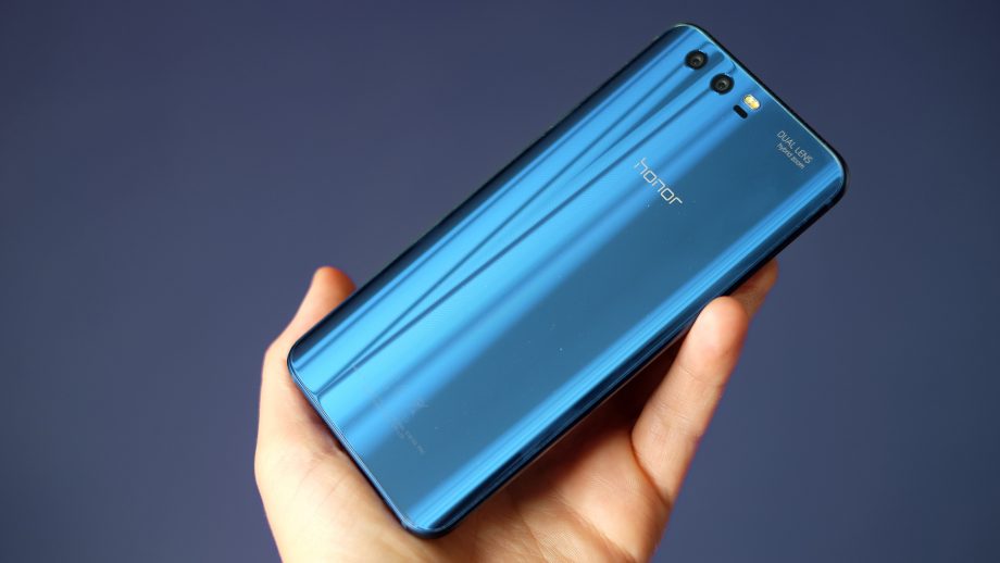 Honor 9, cashback time 50€ di sconto per chi acquista lo smartphone