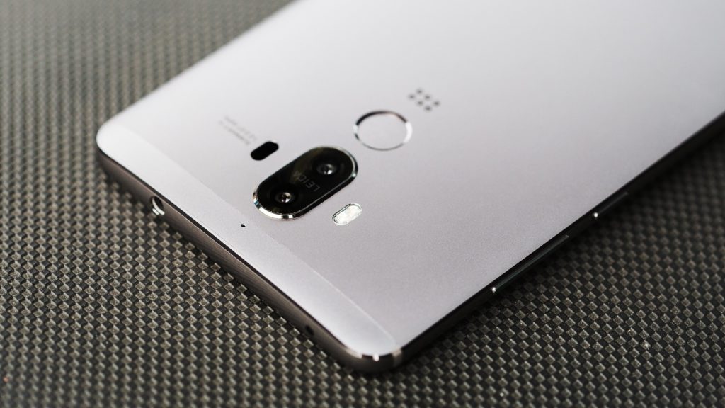 Huawei Mate 10 quale sarà l'amperaggio della batteria