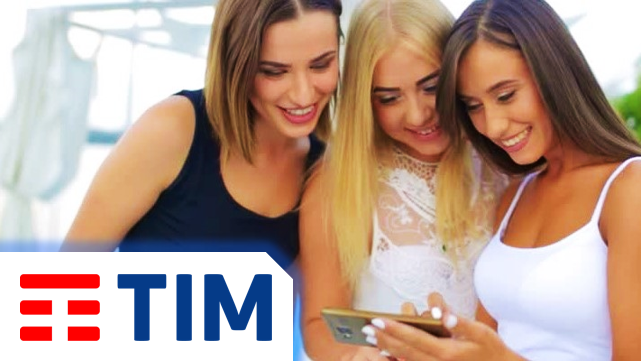 L'offerta Tim Super One 32GB è stata prorogata fino al 31 ottobre