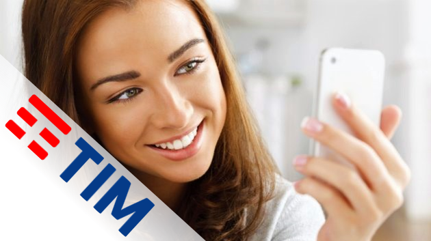 L'offerta Tim Ten Go 20GB è ancora disponibile per l'attivazione
