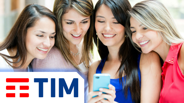L'offerta Tim Ten Go 20GB è stata prorogata fino al 31 ottobre