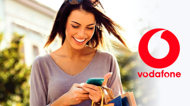 Vodafone Special 1000 20GB disponibile fino al 29 novembre 2017