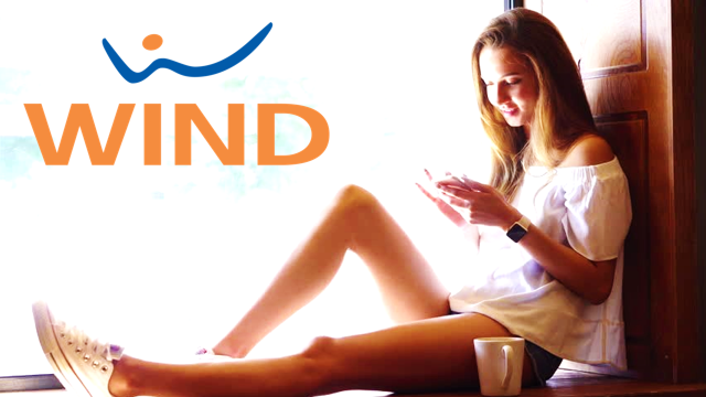 offerta Wind Smart Xmas Limited Edition disponibile ancora per pochi giorni