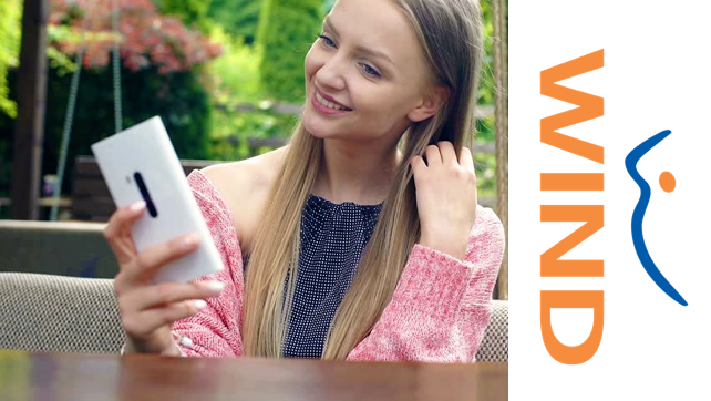 L'offerta Wind Smart 7 Platinum è ancora disponibile al prezzo di 7 euro