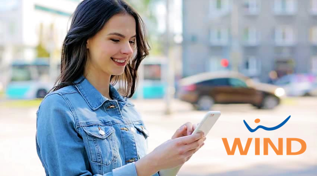L'offerta Wind Smart 7 Platinum è stata prorogata fino a data da definirsi