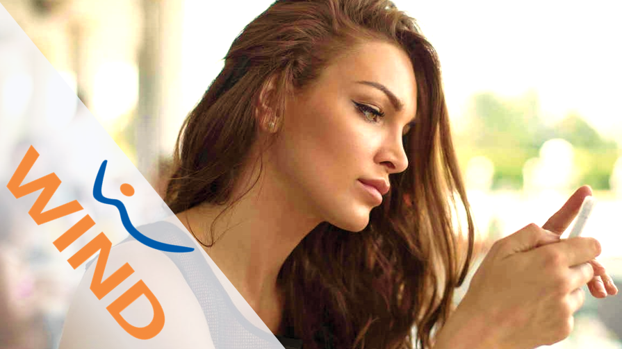 L'offerta Wind Smart 7 Platinum, con ben 30GB, è attivabile fino al 16 ottobre