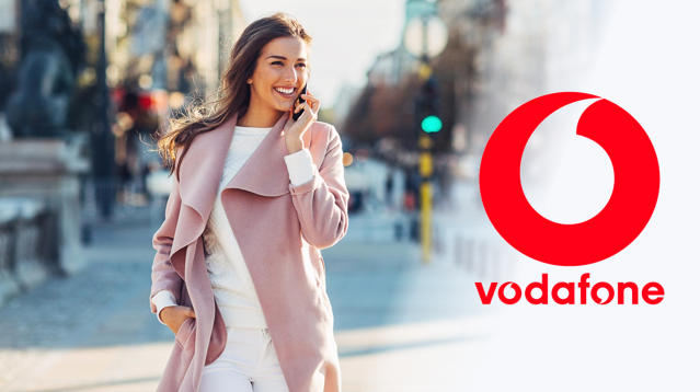 Offerta Vodafone Special 20GB anche per clienti Tim e Tre