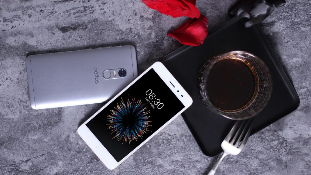 Neffos X1 Lite è ora disponibile in Italia