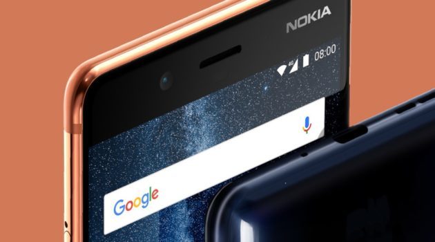 Nokia 8 Plus è finalmente disponibile nel nostro Paese