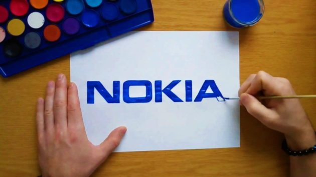 Nokia 9 ricompare in colorazione Polished Blue
