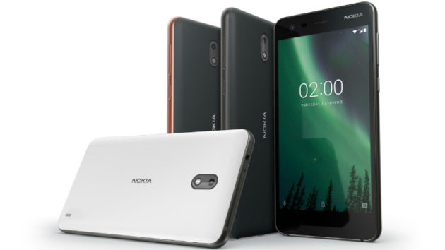 Nokia 2 annunciato ufficialmente