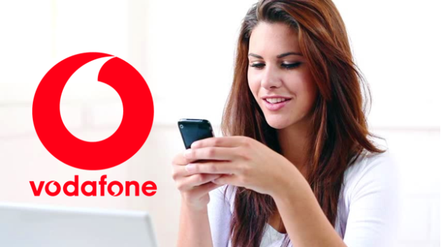 Vodafone Special 1000 4GB proposta ad alcuni utenti