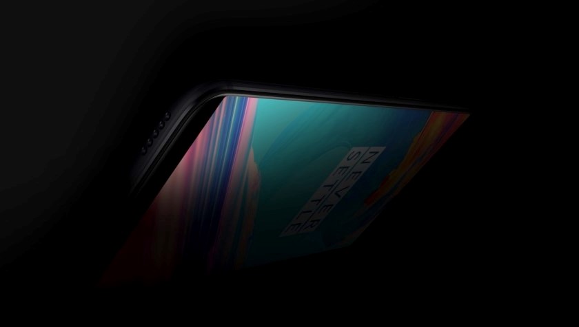 OnePlus 5T: una nuova immagine sembra svelarne il form factor