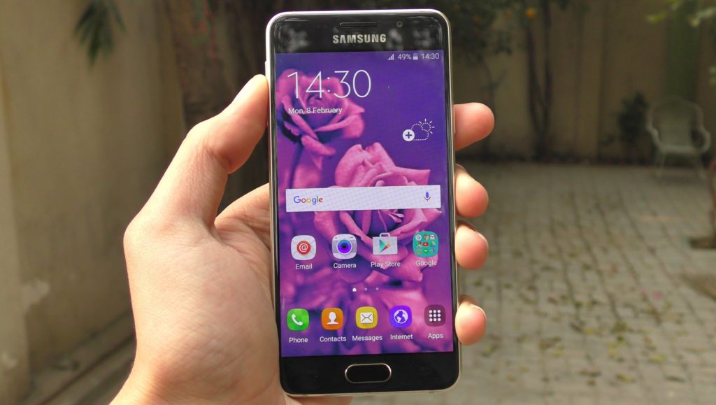 Samsung Galaxy A3 2016 ottiene l'ultima patch di sicurezza