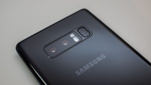 Samsung Galaxy Note 8 raggiunge Apple iPhone 8 Plus in vetta alla classifica di DxOMark