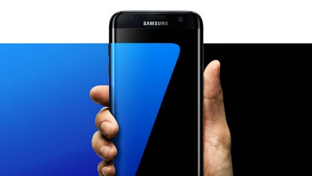 Galaxy S7 ed S7 Edge ricevono l'aggiornamento di ottobre
