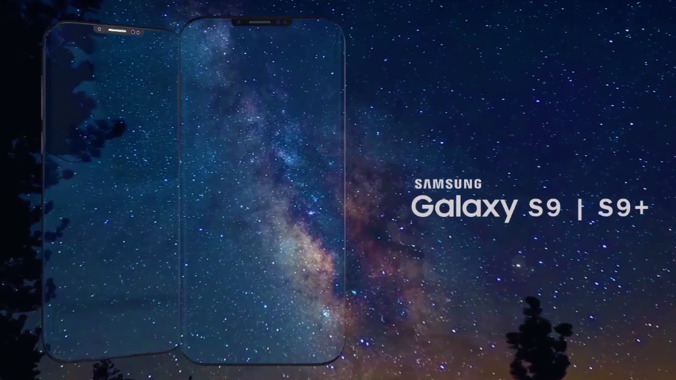 Samsung Galaxy S9 ed S9 Plus ufficializzati senza Android 8.1 Oreo?