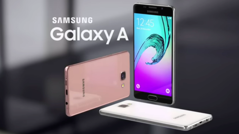 Samsung aumento di prezzo per la gamma Galaxy A 2018