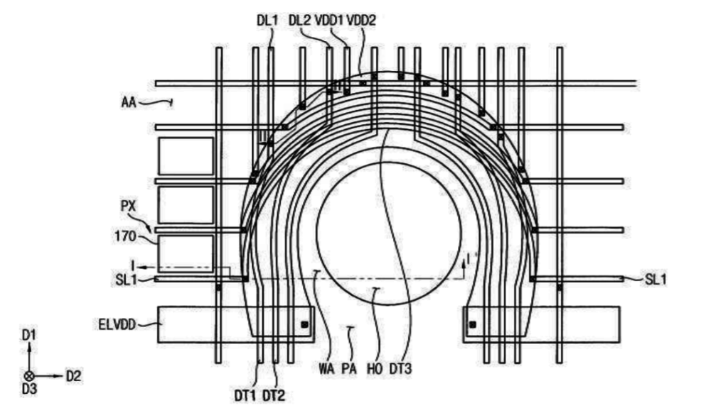 Samsung potrebbe scommettere su un 'discutibile' lettore di impronte