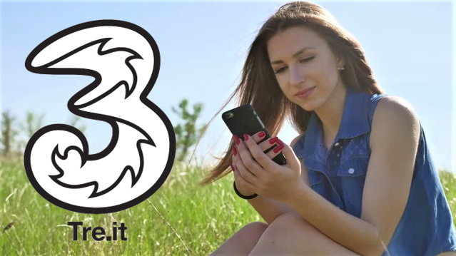Tre ALL-IN Master, Prime e Start con prezzi a partire da 5 euro