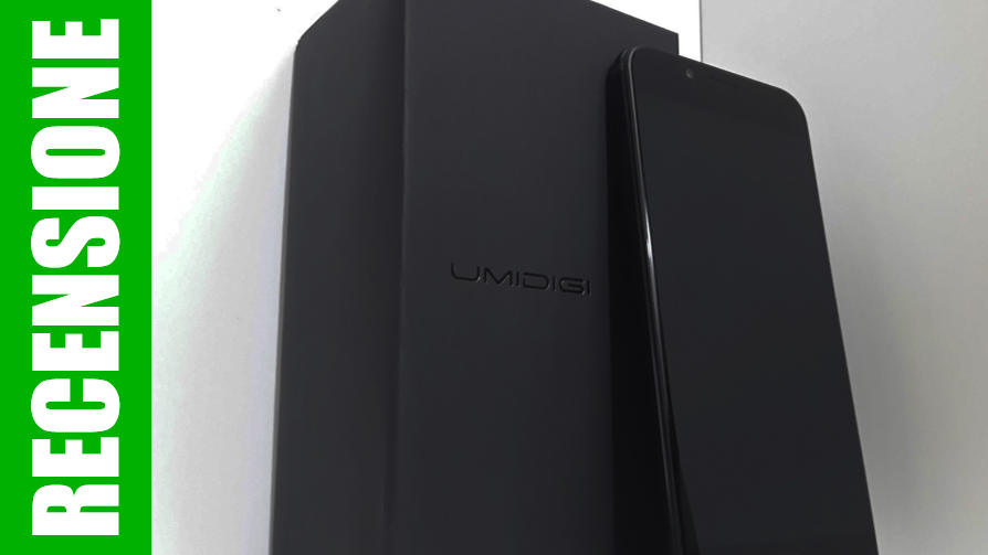 Umidigi S, la recensione alti e bassi non sempre giustificabili