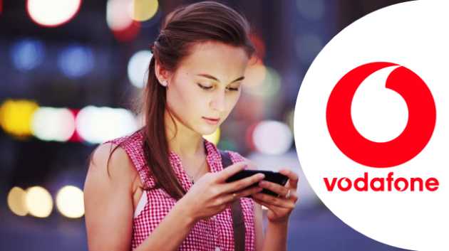 Vodafone Special 1000 10GB, 7GB e 1GB disponibili anche ad ottobre