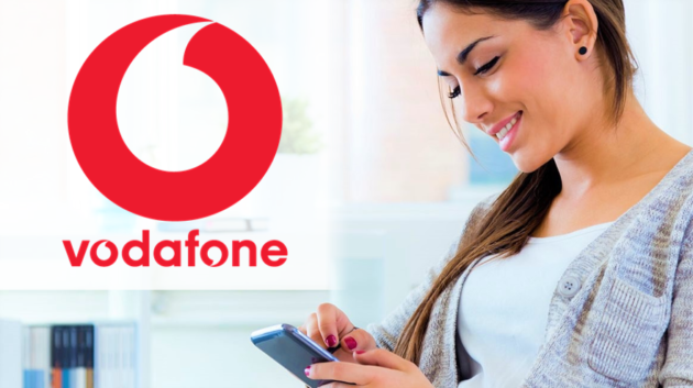 Vodafone Special 1000 10GB anche per i già clienti