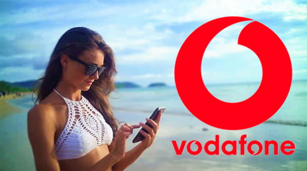 Vodafone ripropone l’offerta Special 1000 4GB