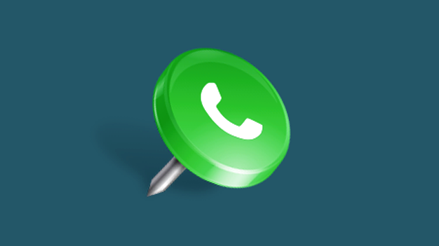 WhatsApp posizione in real team e filtri colorati per le foto