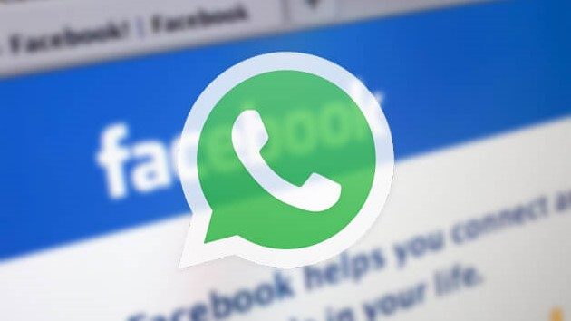 WhatsApp stanno per arrivare gli sticker di Facebook - FOTO