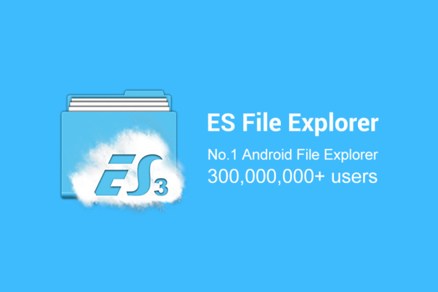 ES File Explorer/Manager PRO in promozione a soli 0,10€