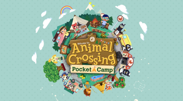 Animal Crossing: Pocket Camp in arrivo sul Play Store