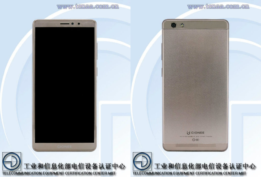 Gionee-GN5006L