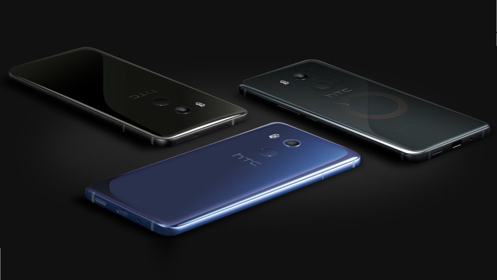 HTC U11 Plus e Life protagonisti di un recente video apparso in rete