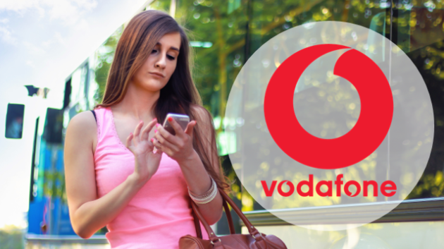 Vodafone Special 1000 20GB è ora disponibile a 10 euro