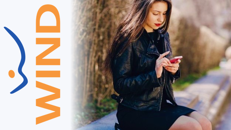 L'offerta Wind All Inclusive Raddoppia per i primi sei mesi