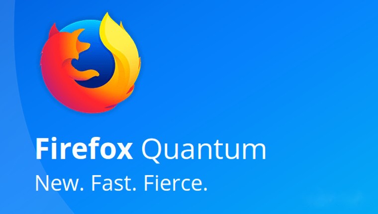 Mozilla Firefox Quantum sfida apertamente Google Chrome
