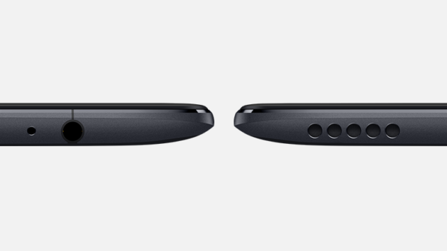 OnePlus 5T sarà dotato di ingresso per jack audio da 3.5mm