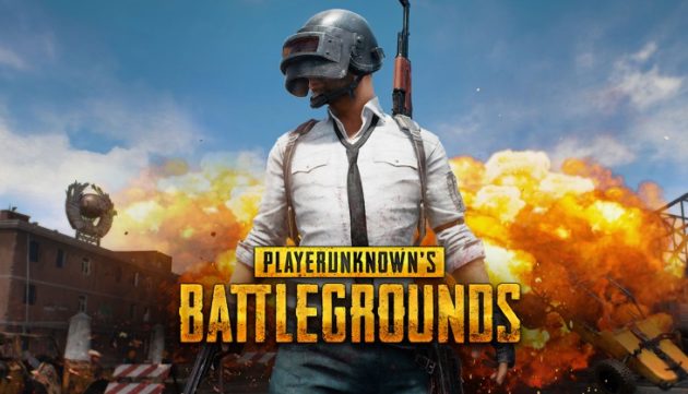 PlayerUnknown's Battlegrounds, in programma un porting per smartphone