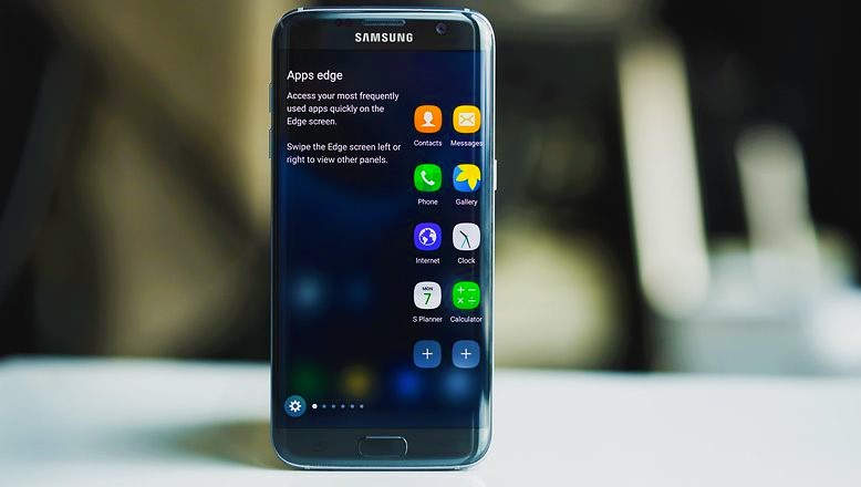 Samsung Galaxy S7 Edge disponibile al prezzo di 439,90 euro