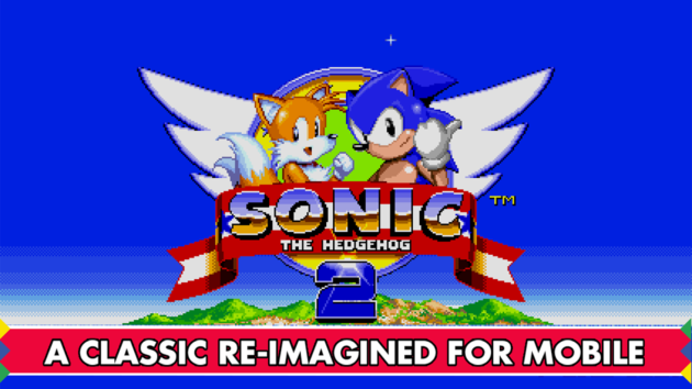 SEGA Forever, rivivi Sonic The Hedgehog 2 sul tuo smartphone Android