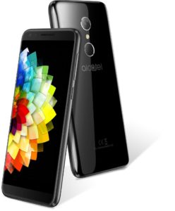 Alcatel 3