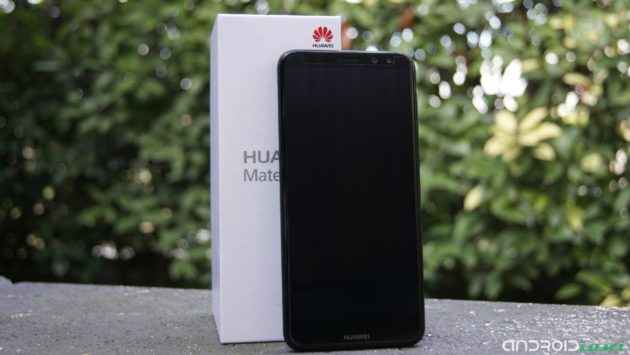 Huawei Mate 10 Lite, un bestbuy tra i midranger - Recensione