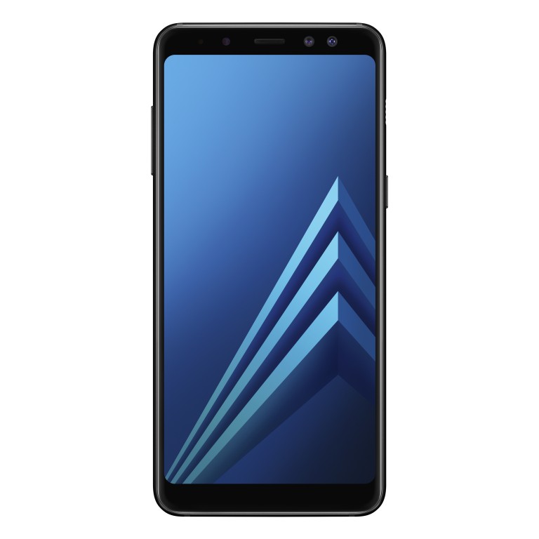 Samsung Galaxy A8(2018)