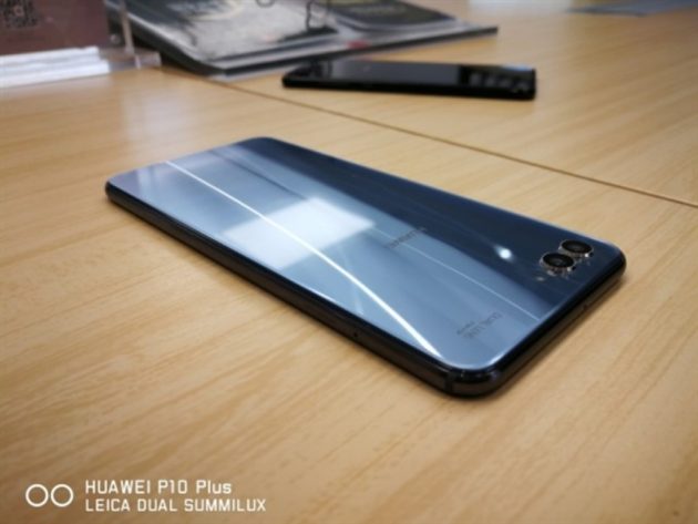 Huawei Nova 2S si mostra per la prima volta in video