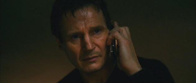 Liam Neeson presta la sua voce a Waze