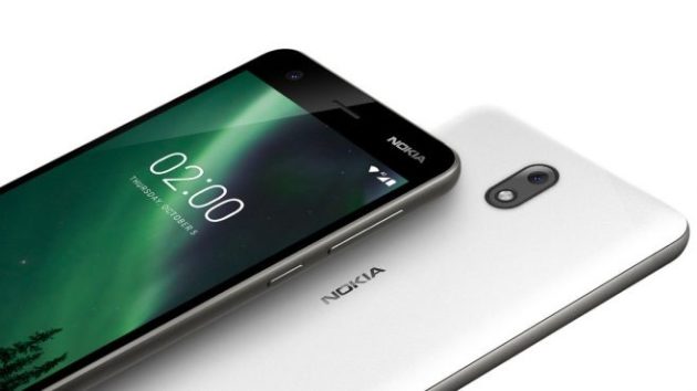 Nokia 2 è ufficialmente disponibile in Italia