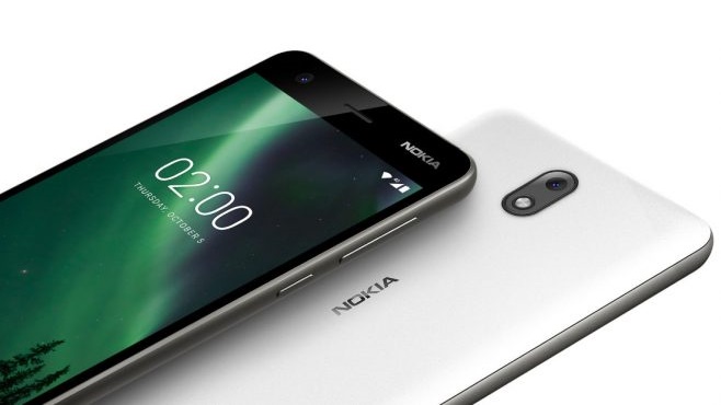 Nokia 2 in Italia data, caratteristiche e prezzo di listino
