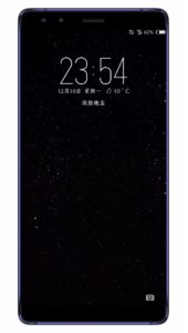 Nokia 9 Render Leaked